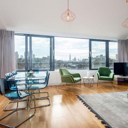 Mulberry South Penthouse By City Living London Exterior photo
