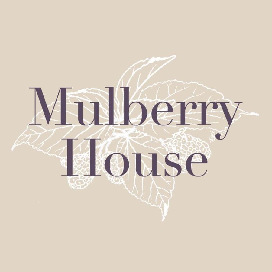 Mulberry South Penthouse By City Living London Exterior photo